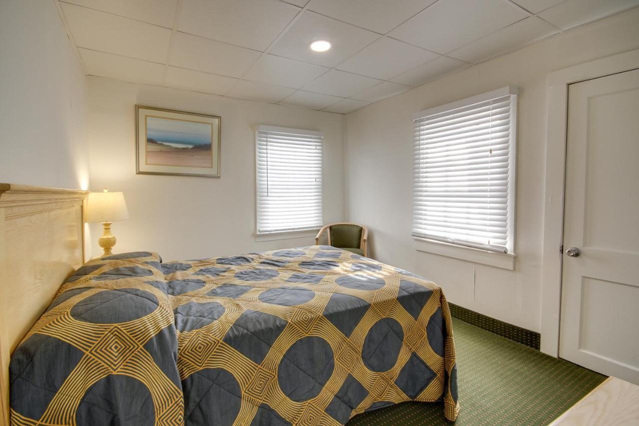 Empress Motel Ocean City Exterior foto