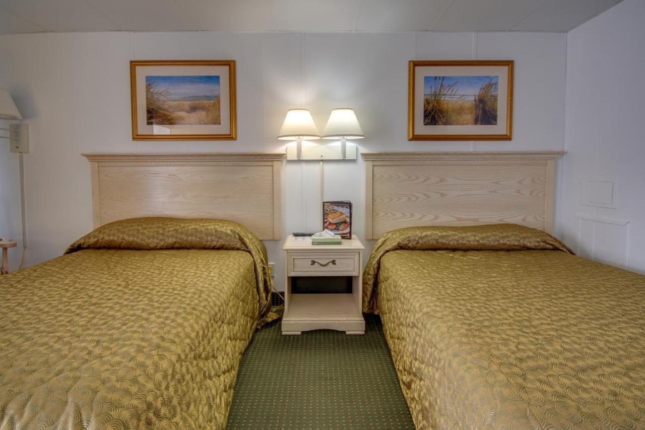 Empress Motel Ocean City Exterior foto